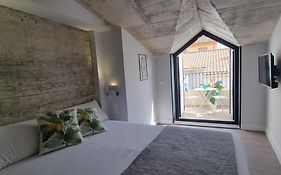 Malaga a Tu Ritmo! Edificio recién inaugurado!